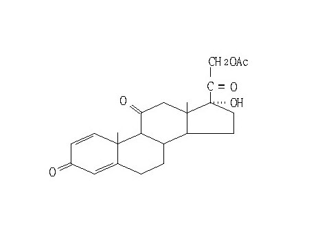 醋酸潑尼松